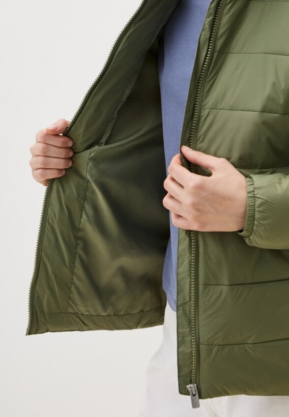 Куртка стеганая Roxy