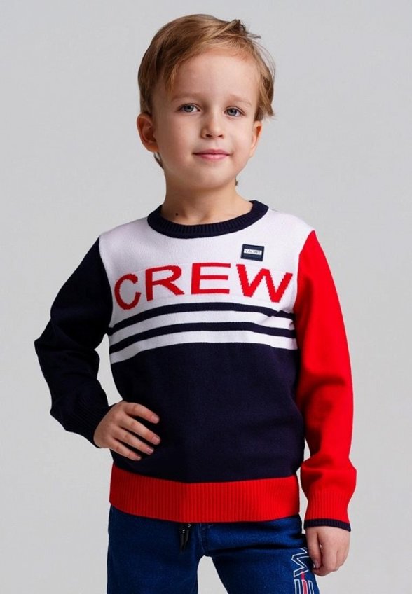 Джемпер PlayToday