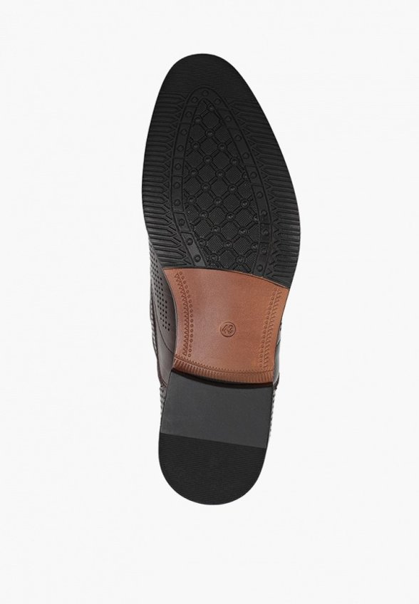 Лоферы Meko Melo