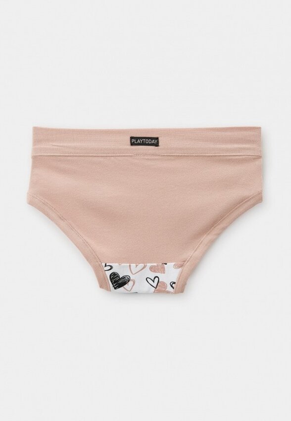 Трусы 2 шт. PlayToday