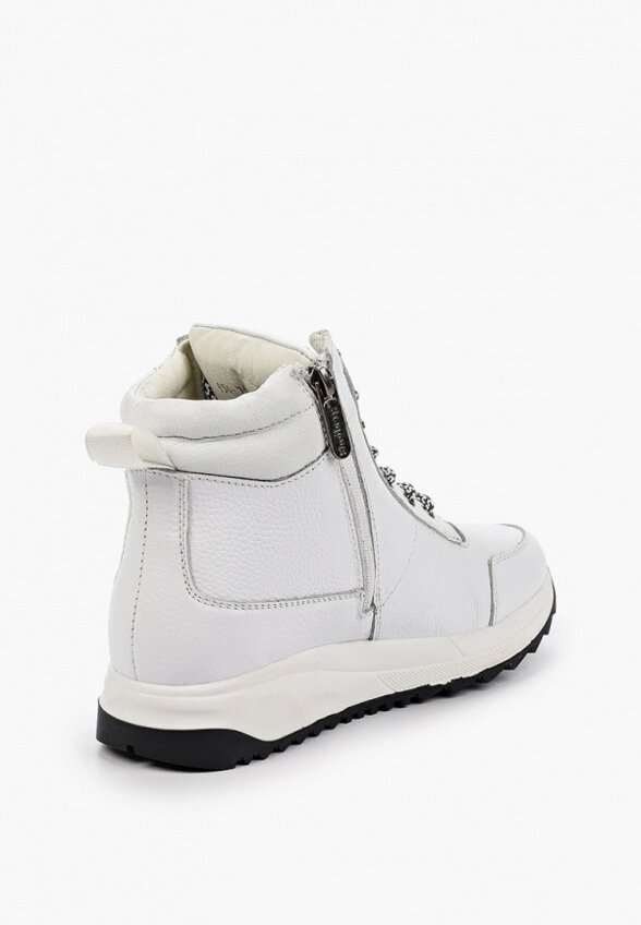 Ботинки Shoiberg