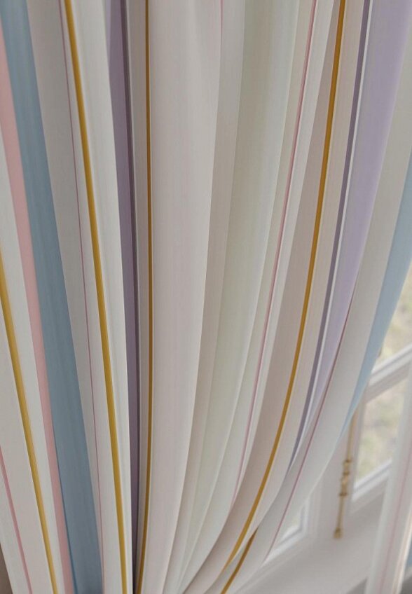 Шторы Comfy Way