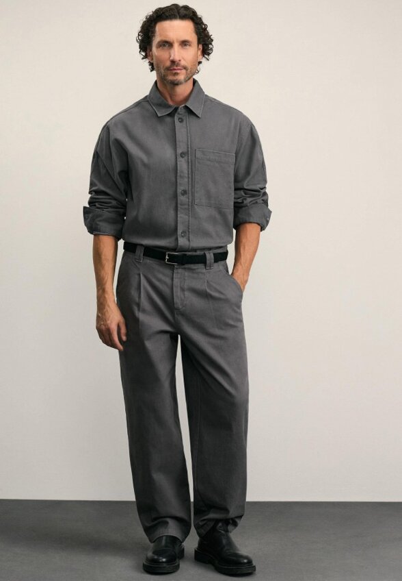 Рубашка Zrn Man