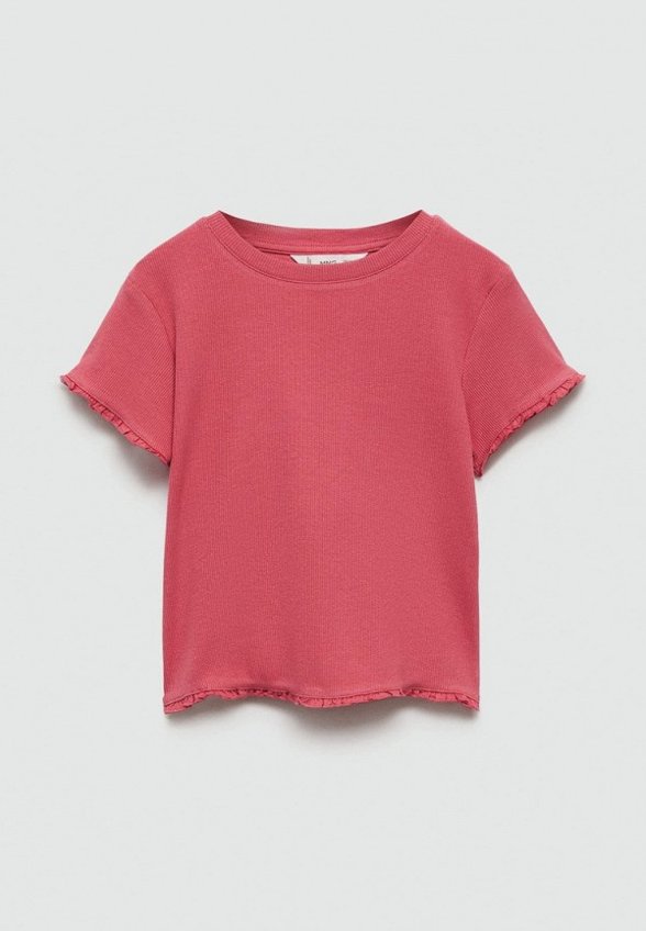 Футболка Mango Kids