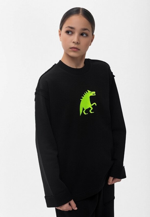 Свитшот Kidin