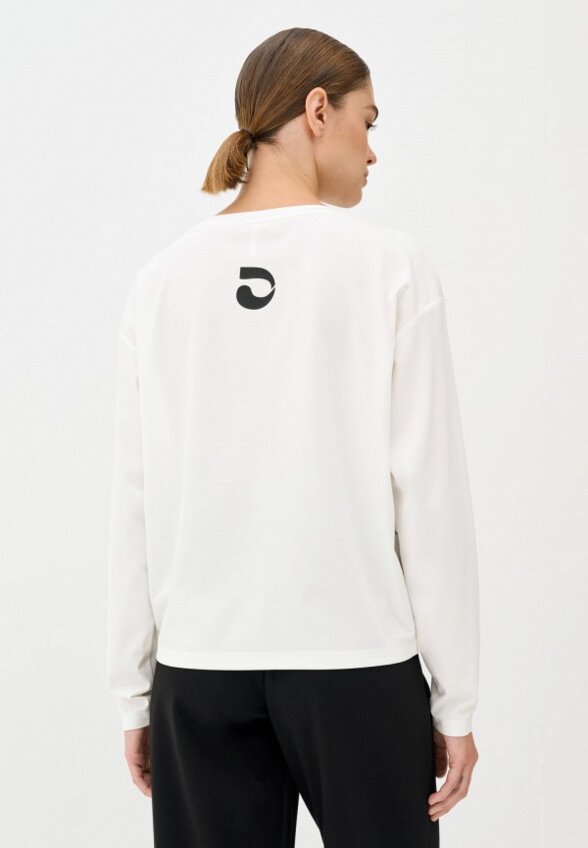 Лонгслив M.Reason