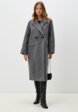 Пальто-кокон O'STIN1  - превью