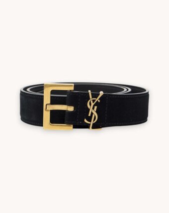 Saint Laurent Belt женщинам