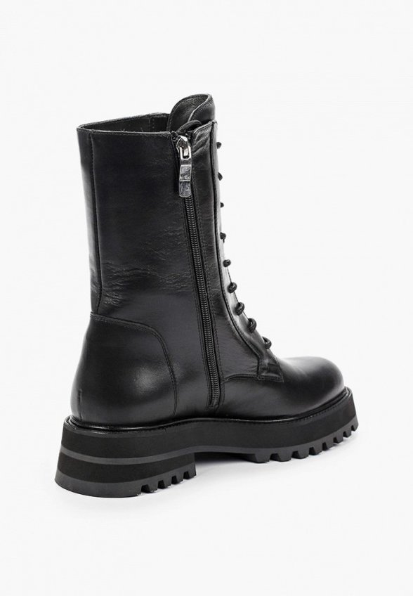 Ботинки Giotto