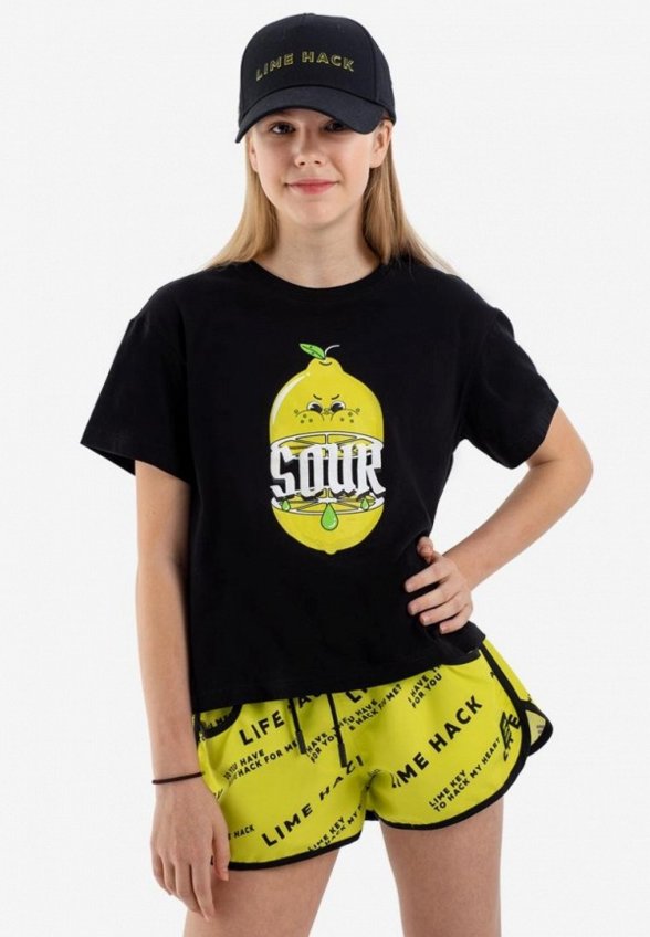 Футболка Kapika