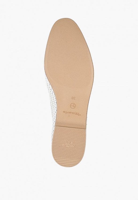 Лоферы Tamaris