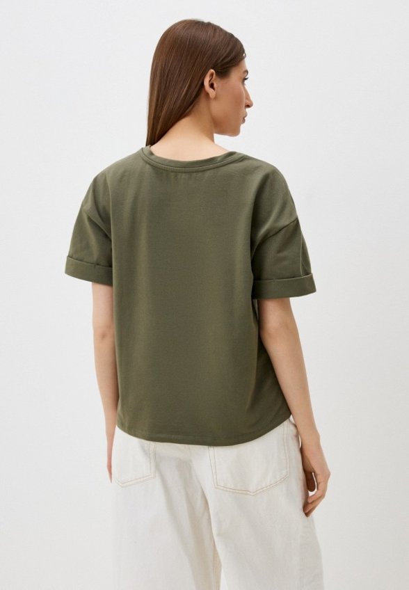 Футболка Pezzo