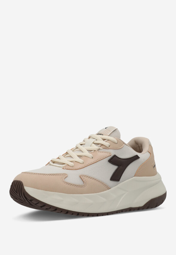 Кроссовки женские Diadora Sp Colmo, Бежевый
