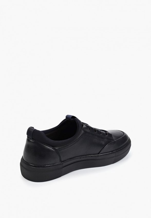 Кеды Barcelo Biagi