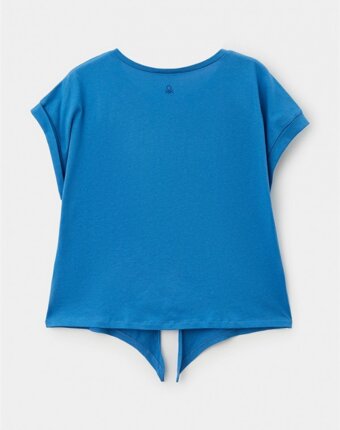 Футболка United Colors of Benetton детям