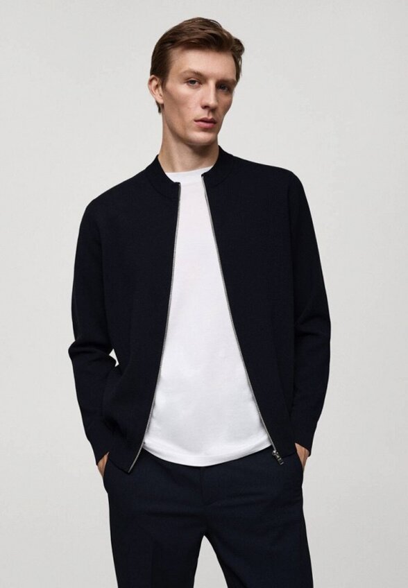 Кардиган Mango Man