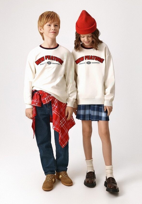 Свитшот Acoola