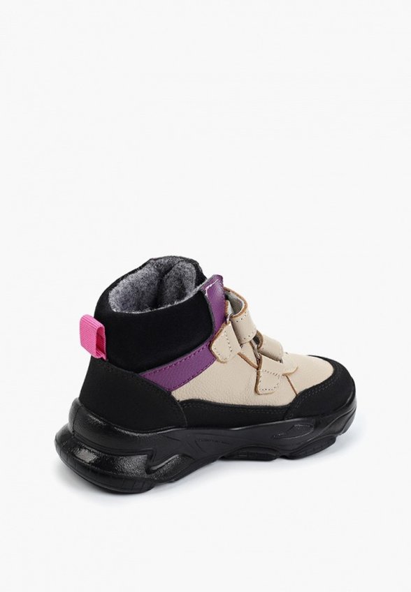 Ботинки Котофей