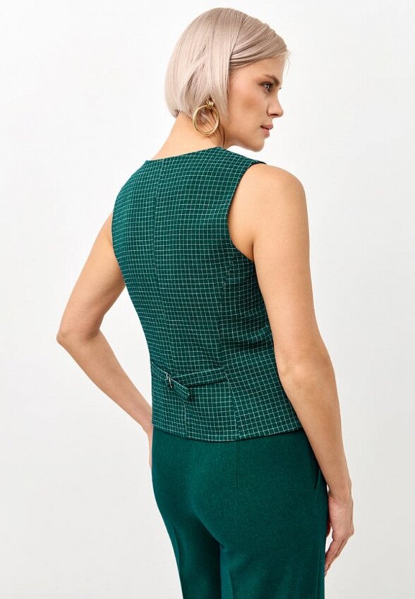 Жилет Ascentelle