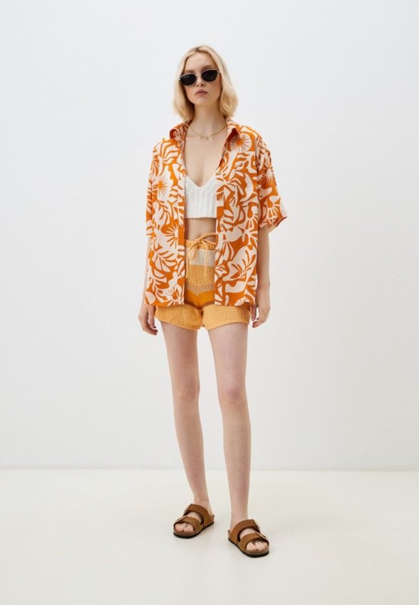 Блуза Billabong