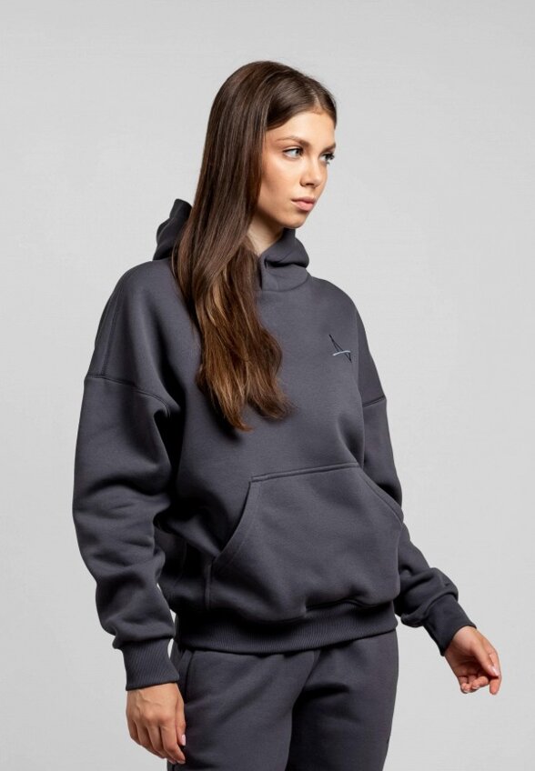 Худи Индивид