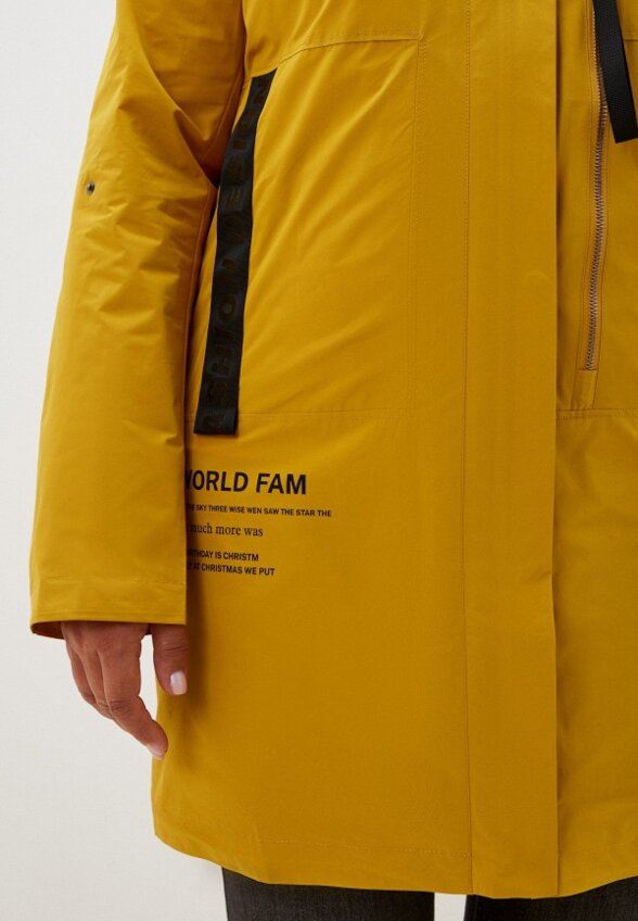 Ветровка Margo Blues