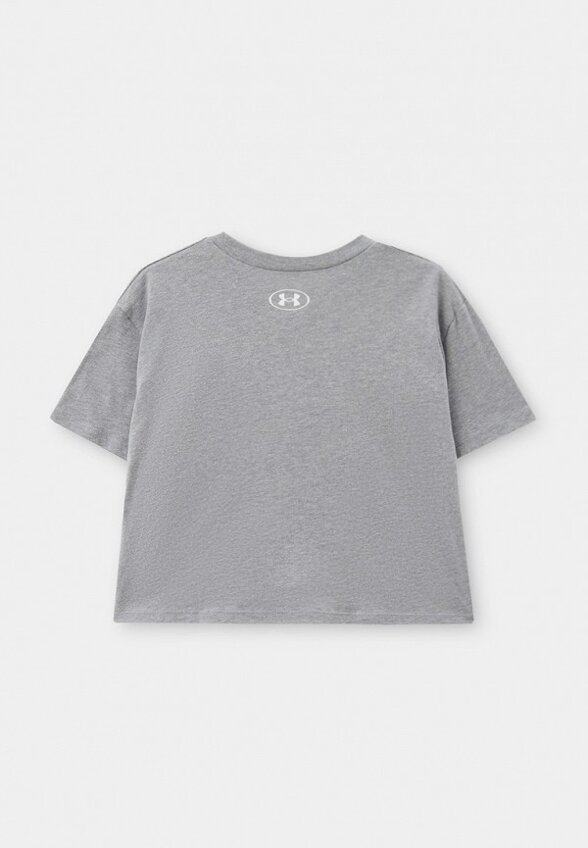 Футболка Under Armour