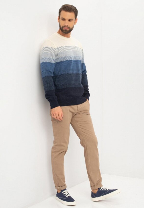 Джемпер Стим