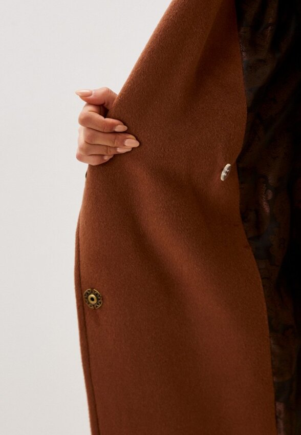 Пальто-халат Vera Lapina