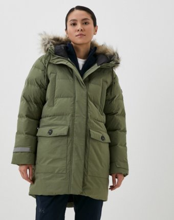 Парка Helly Hansen женщинам