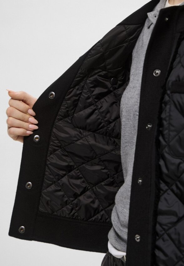 Куртка утепленная Weekend Max Mara