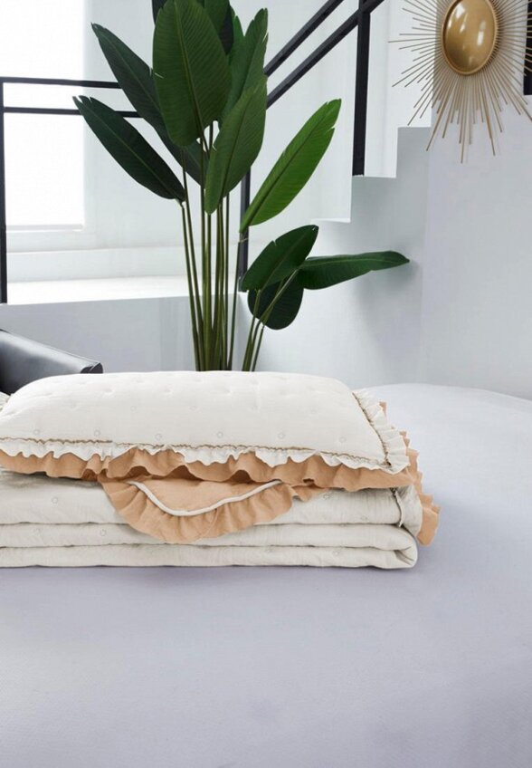 Комплект с покрывалом Sofi De Marko