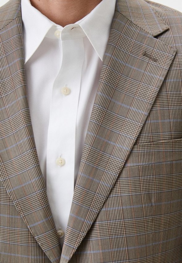 Пиджак Salvatore Brunacci