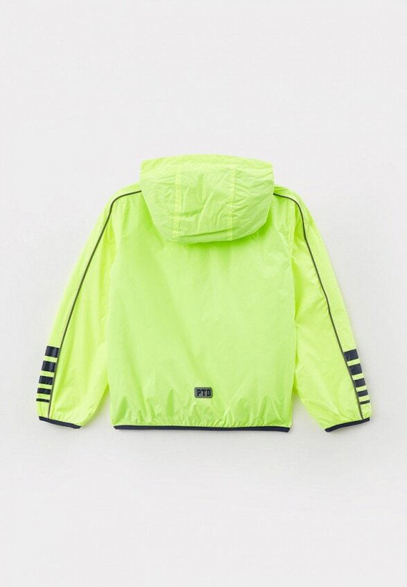 Куртка, футболка и брюки PlayToday