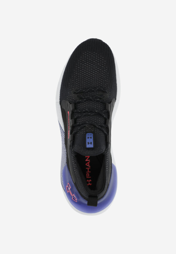 Кроссовки мужские Under Armour Hovr Phantom 3 Se, Черный