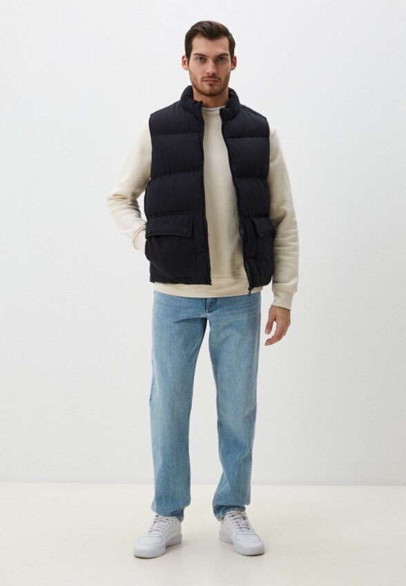 Жилет утепленный Bulanti