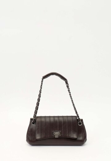 Chanel Accordion
