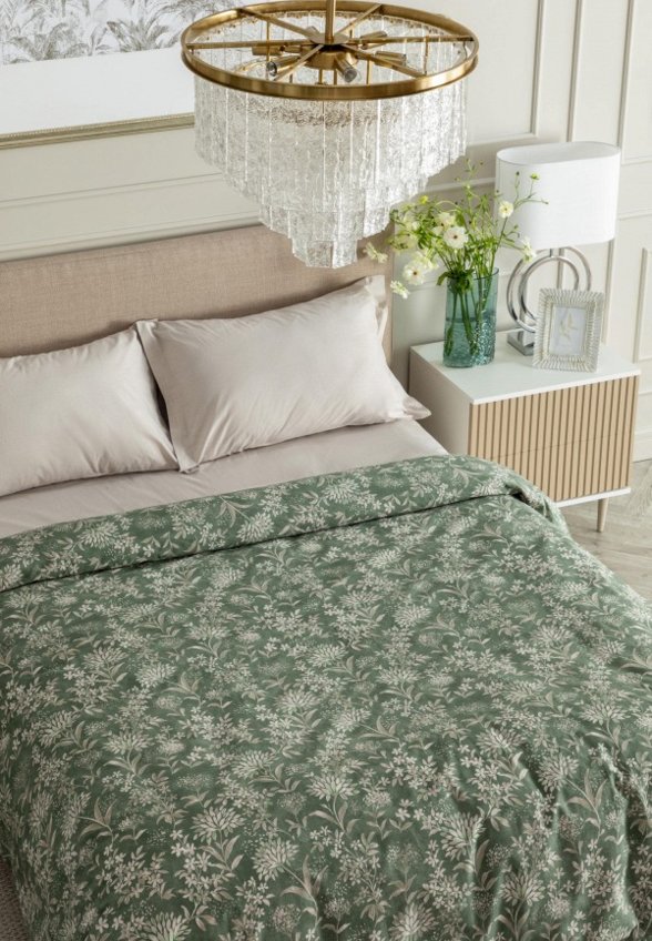 Постельное белье 1,5-спальное Cozy Home