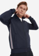 Олимпийка мужская FILA, Синий1  - превью