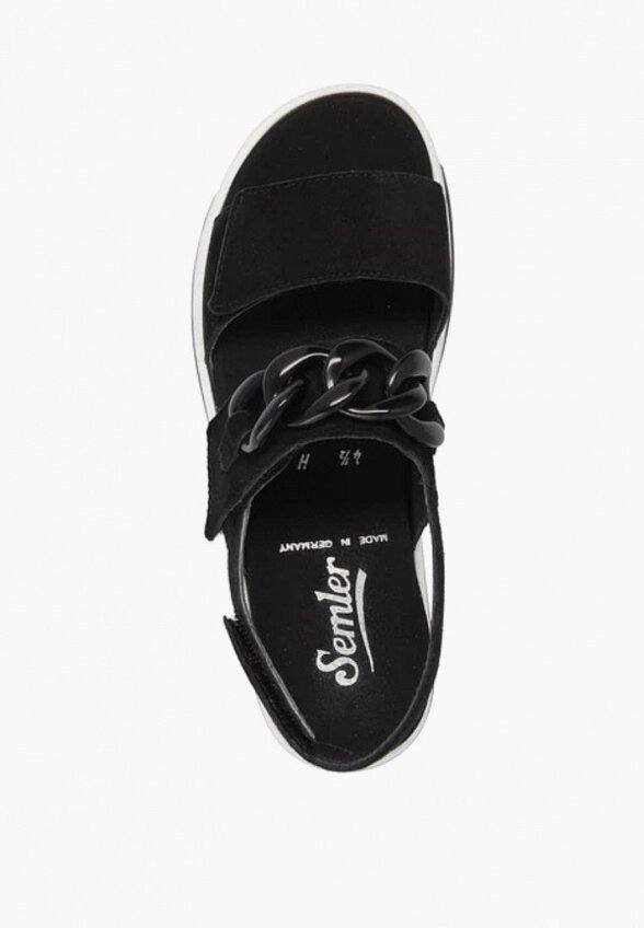 Сандалии Semler