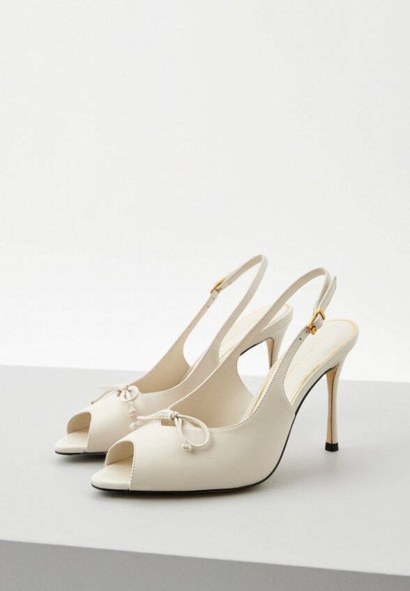 Туфли Ekonika Premium