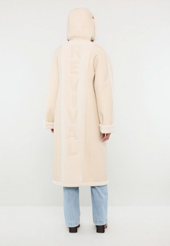 Дубленка Alef