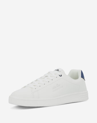 Кеды мужские Ellesse Jerry, Белый женщинам