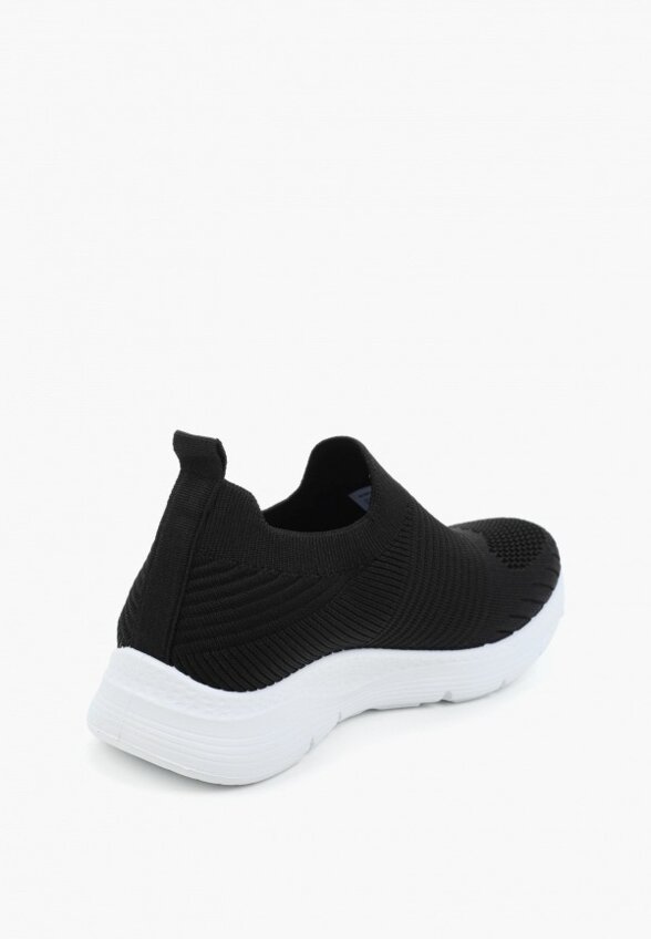 Слипоны Cotton Belt