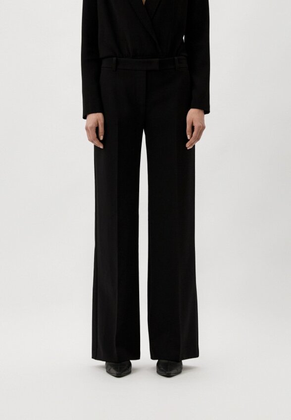 Брюки Patrizia Pepe