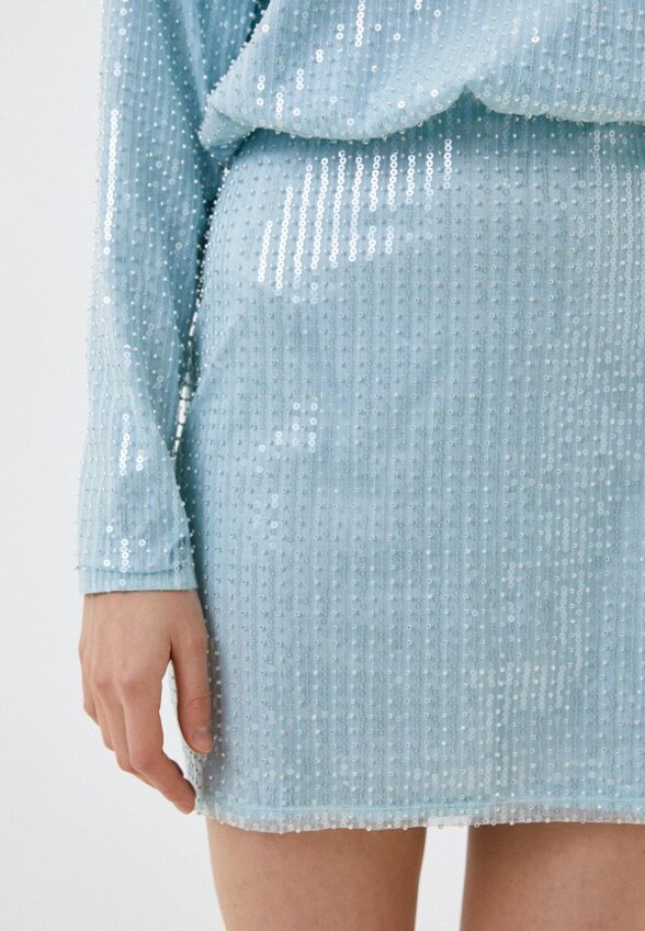 Платье Rich & Naked