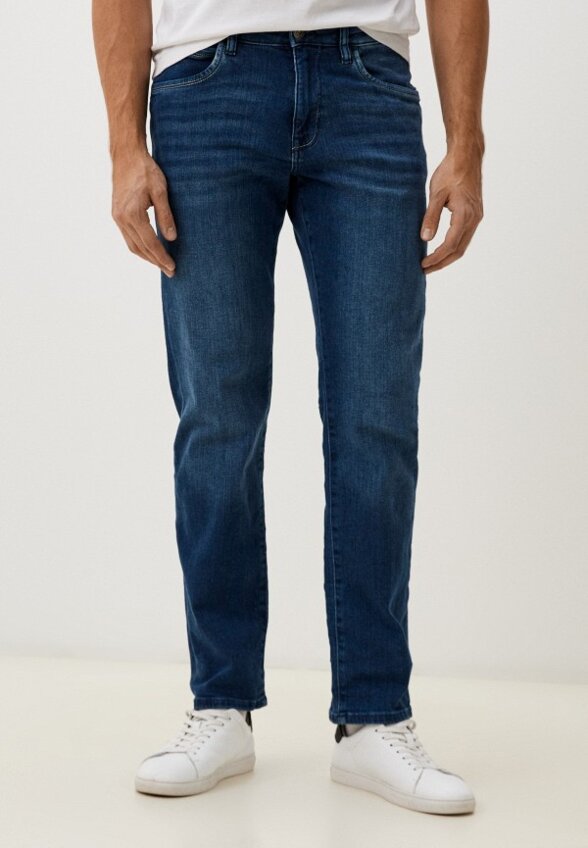 Джинсы Tom Tailor