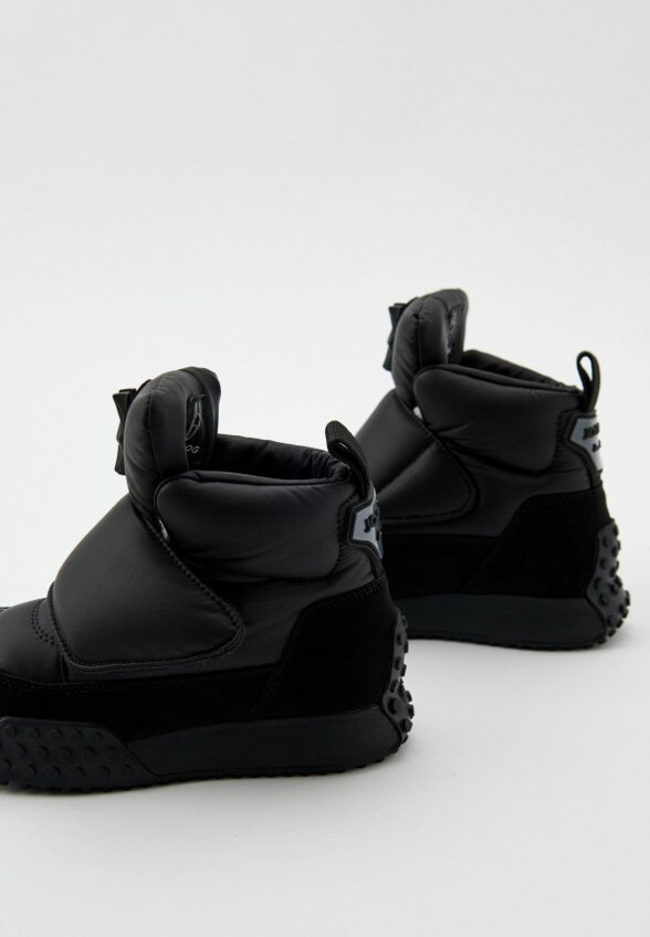 Дутики Jog Dog