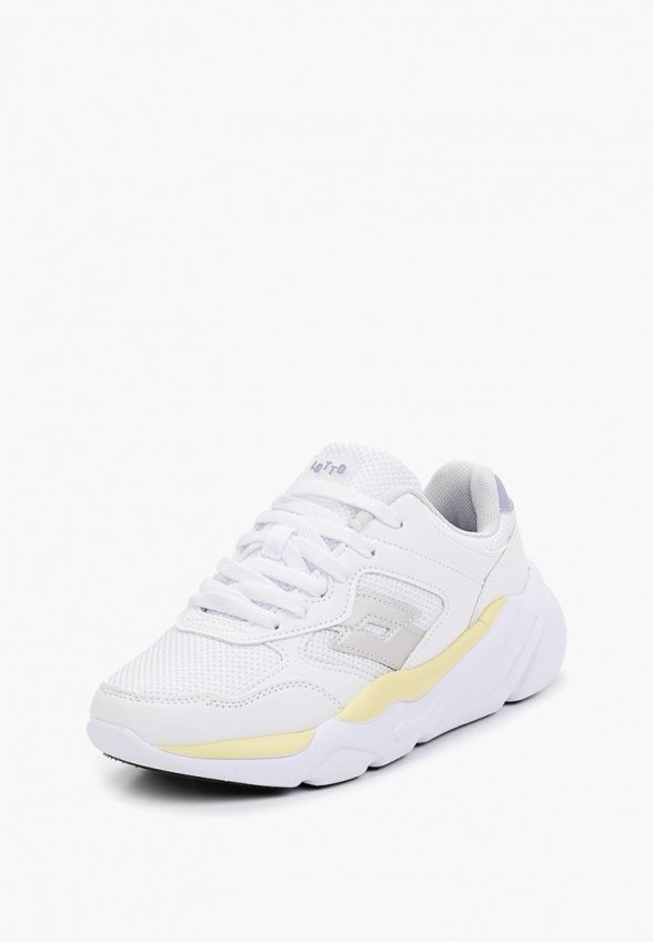 Кроссовки Lotto