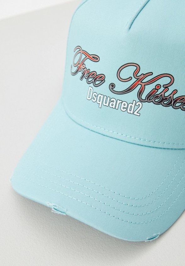 Бейсболка Dsquared2